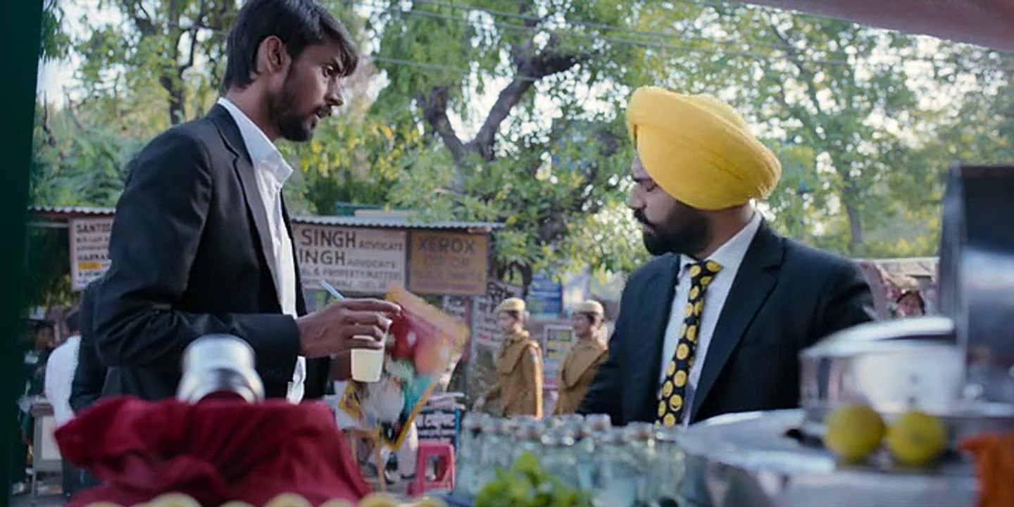 Maamla Legal Hai Season 2 Episode 2