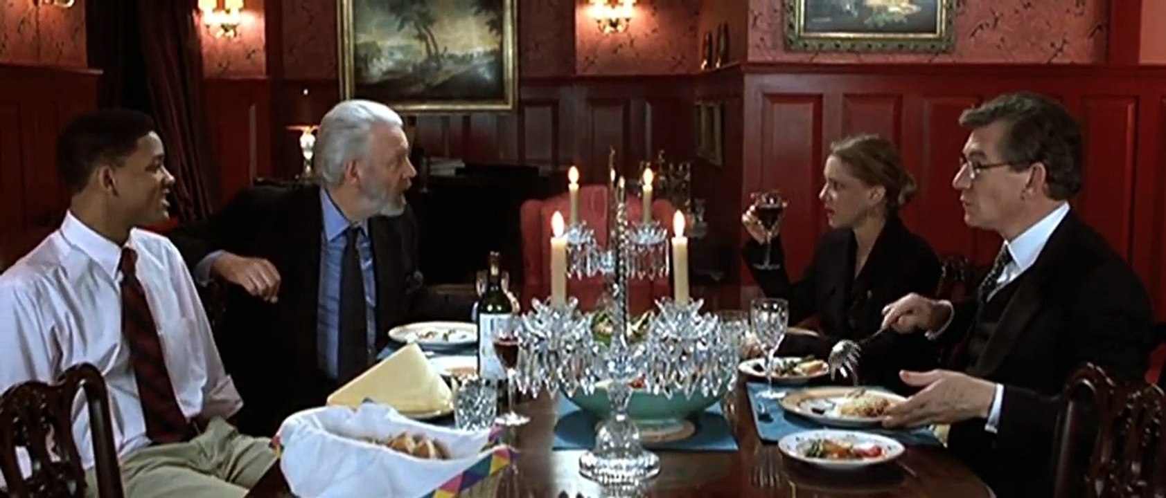 Das Leben - Ein Sechserpack (1993)