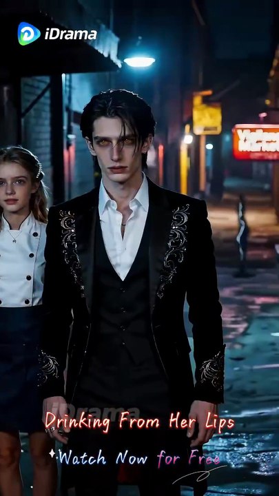 Only That Girl Can Break the Blood Curse! Will He Sacrifice Her or ...