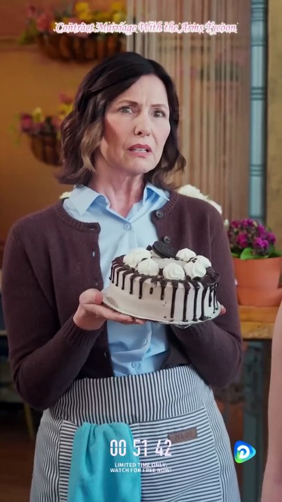 She Thought Her Life Was in Danger, But the Arms Tycoon Suddenly Knelt and Proposed to Her!