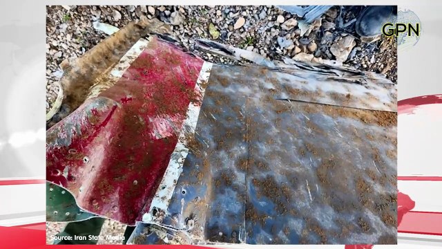 US Fighter Jet Shot Down Over Iran – Air Dominance Claims Crumbling | War Update