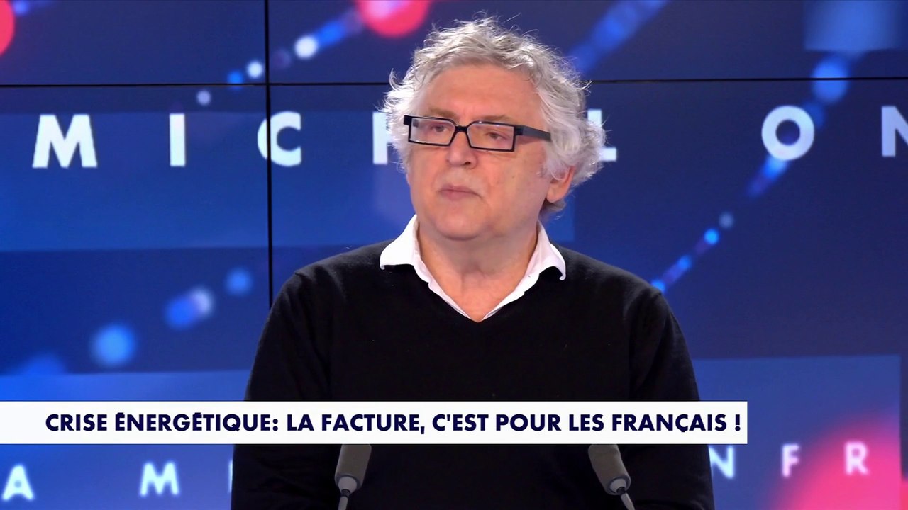 Michel Onfray : «Le gouvernement ne veut pas faire un geste envers les gens les plus modestes»