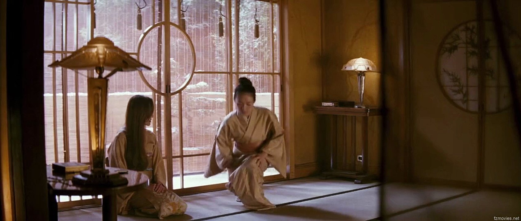 Memoirs of a Geisha (2005) [Full Movie] [Full Episodes]Full EP - Full