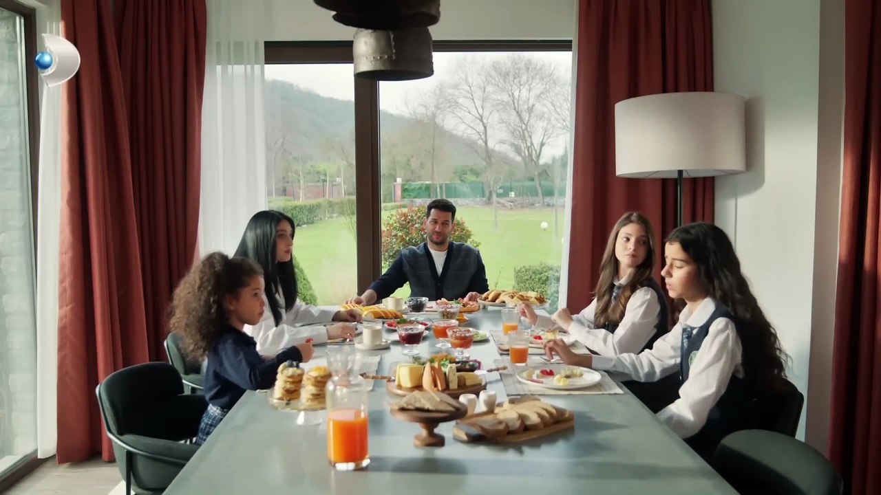 İlkim evinin değişmesini istemiyor! Güller ve Günahlar 22 Bölüm