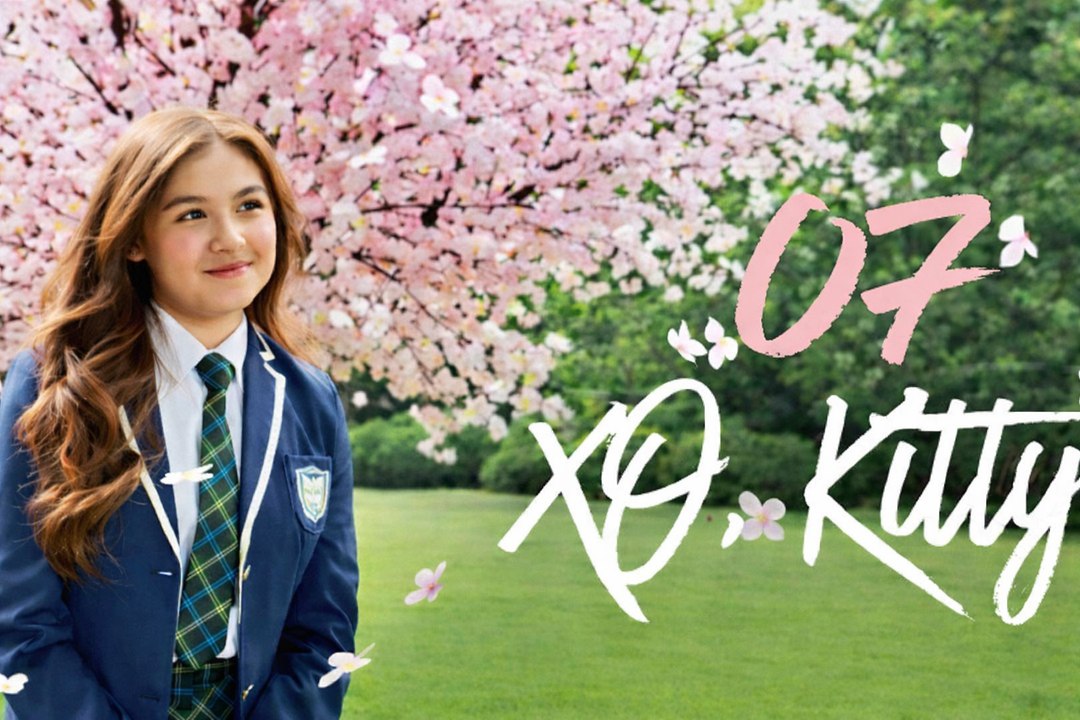 Ep.7 - Xo Kitty Season 3 Engsub