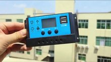 Solar Charge Controller