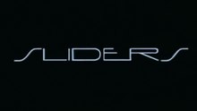 sliders une serie des années 90 sous coté ?