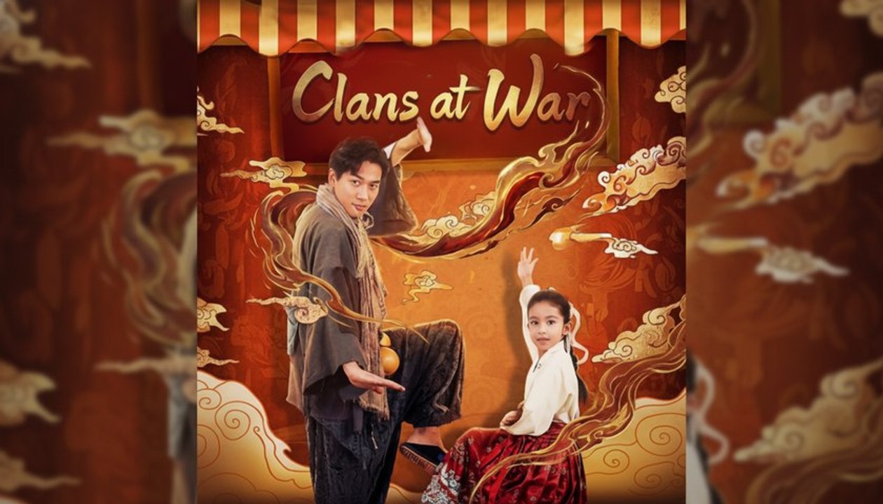 [DUBBED] Clans At War