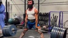 350 kg Anatoly 🤯