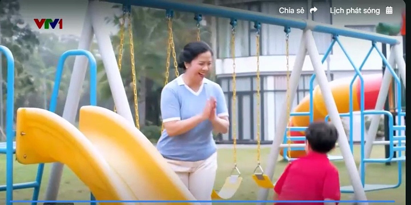 Ngược đường ngược nắng - Tập 1