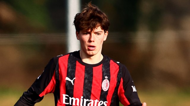 Primavera 1 - Milan-Lecce 2-0, Plazzotta: Diamo sempre l'anima in campo. Ora l'Atalanta