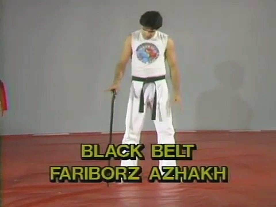 Hapkido