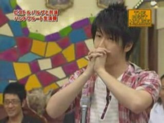 HandfluteーLupin the third