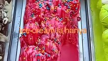 ICE cream la hanya #trending #trendingshorts
