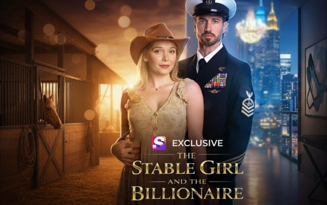 The Stable Girl and the Billionaire #shortical