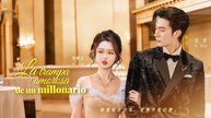 La trampa amorosa de un millonario #En Espanol