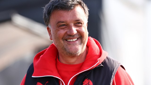 Primavera 1 - Milan-Lecce 2-0, Renna: Dominato il gioco contro una grande squadra