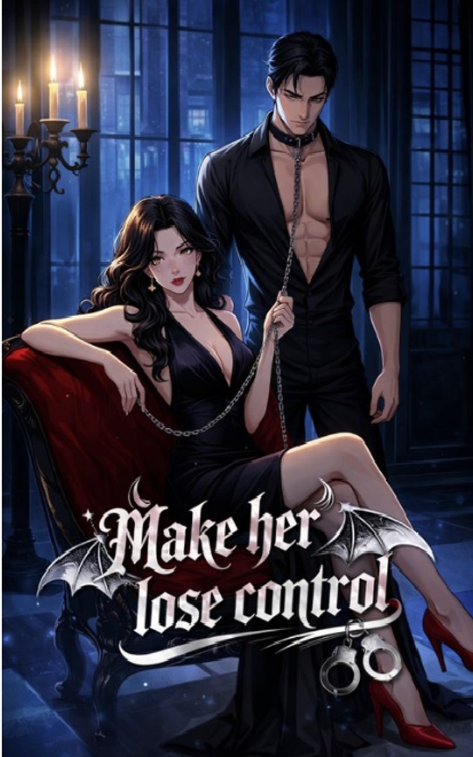 ⁣Make Her Lose Control- Full Movie English Sub