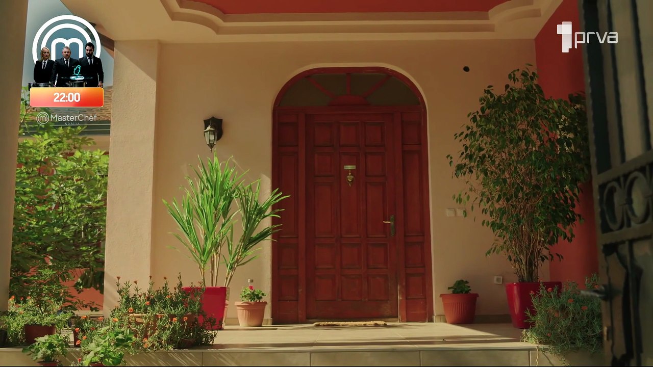 Dadilja sa Sela 48. Epizoda