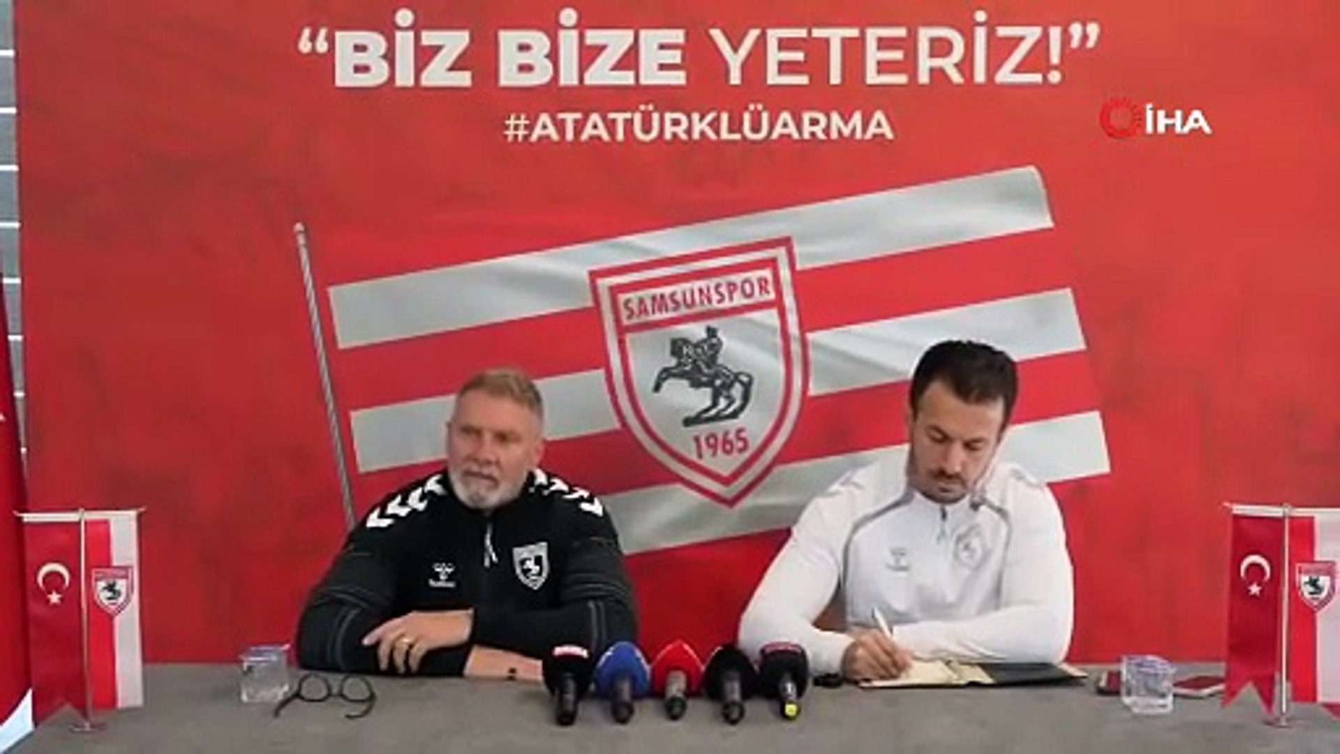 Thorsten Fink: