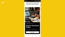 ‎Best AI Website For Repairing Any Appliances ? | Best AI Website For Repairing Anything ? | Best AI Website For Fix Anything ? | How To Get Instructions Easily Through This AI Website For Repairing Anything ? | I Fix It Website Review ? |