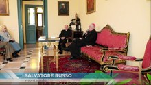 PASQUA, TEMPO DI SPERANZA RINASCITA E CORAGGIO