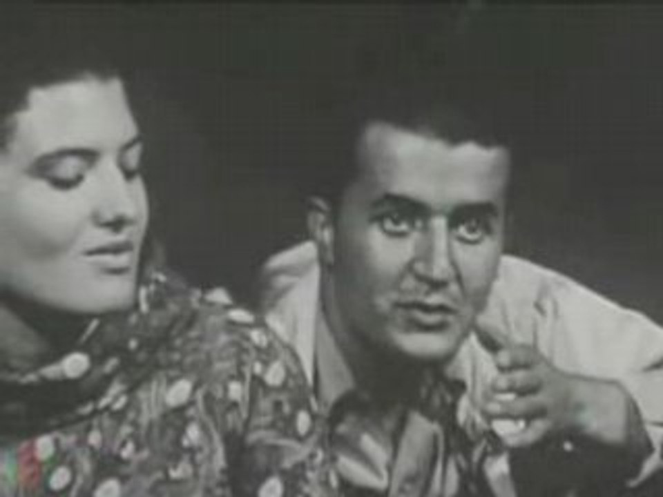 tunisie 1968