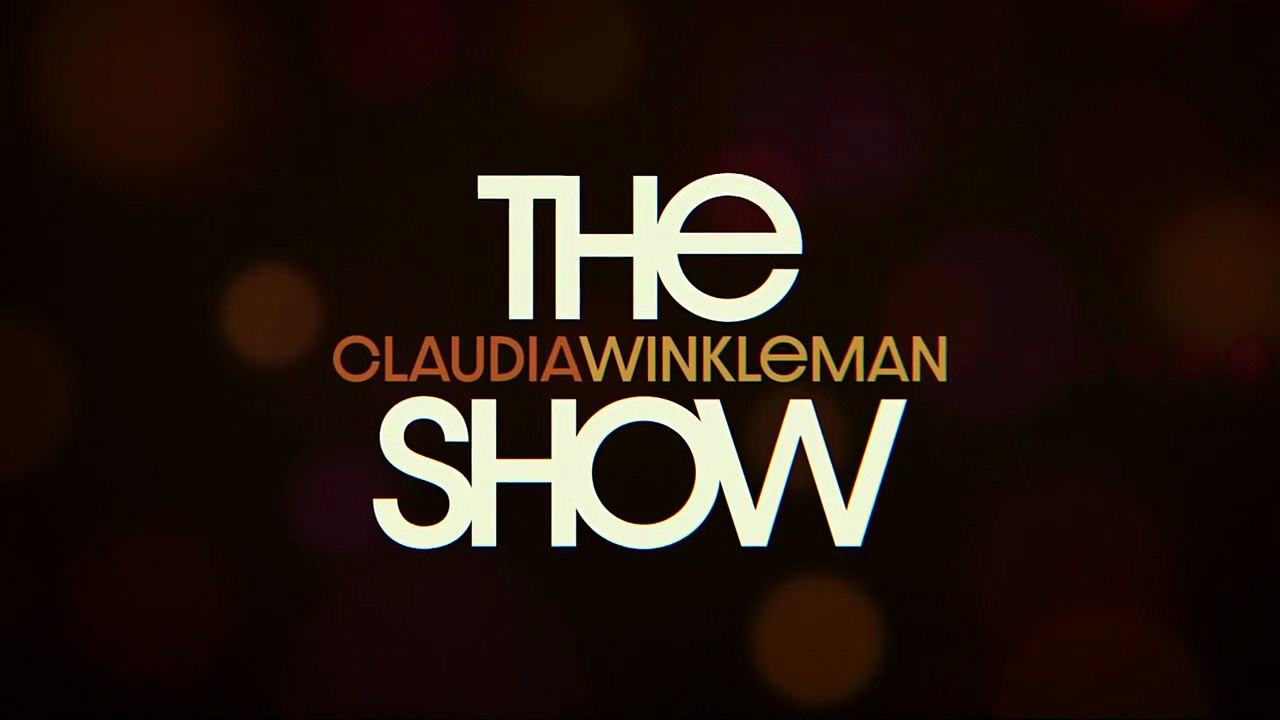 The Claudia Winkleman Show S01E04 (2026)