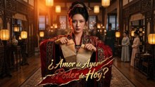 Amor de Ayer o Poder de Hoy | Drama Completo | Sub Español | MEGA SHORT DRAMA