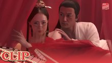 【CLIP】Song Ci the Red Oil Paper Umbrella  Costume Drama Movie  China Movie Channel ENGLISH