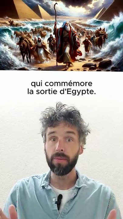 Le mot PÂQUES