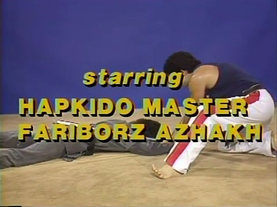 Hapkido