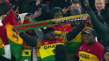 UNDAV-WINNER in his own backyard! | Germany 2-1 Ghana | Highlights – Friendly