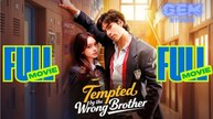 [HOT 2026] Tempted by the Wrong Brother #dramabox | Gem Studio