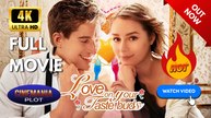 Love on Your Taste Buds | Full HD Engsub Movie 2026