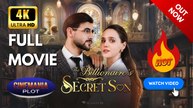 The Billionaire's Secret Son | Full HD Engsub Movie 2026