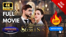The Billionaire's Secret Son | Full HD Engsub Movie 2026