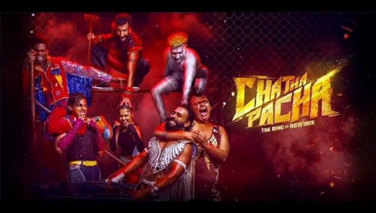 CHATHA PACHA THE RING OF ROWDIES (2026) 720 BOLLYWOOD NEW HINDI SUPERHIT BLOCKBUSTER MOVIE HD ACTION THRILLER DRAMA ALL TIME BLOCKBUSTER MOVIE BORDER 2 MANA SHANKARA VARA PRASAD GARU (2026) PART 1 720 [Full Movie] [Ranked]Full EP - Full