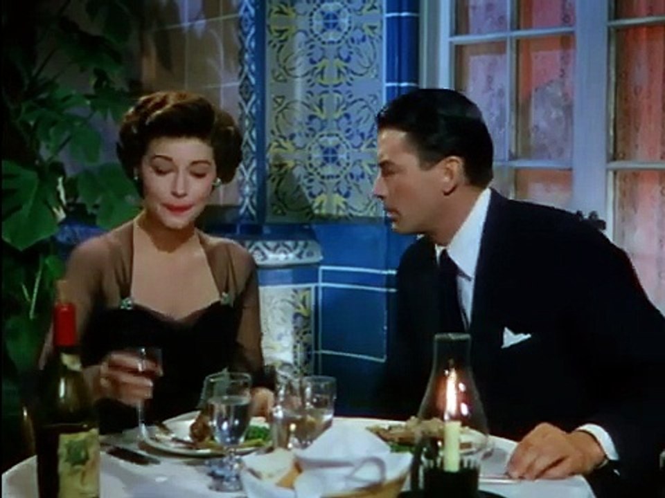 The Snows of Kilimanjaro 1952 Remastered