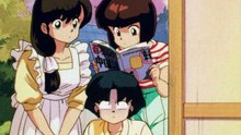 Ranma 1/2 - Episode 71