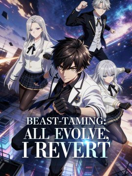 BeastTaming All Evolve, I Revert (Englishdubbed) Full Movie - Full