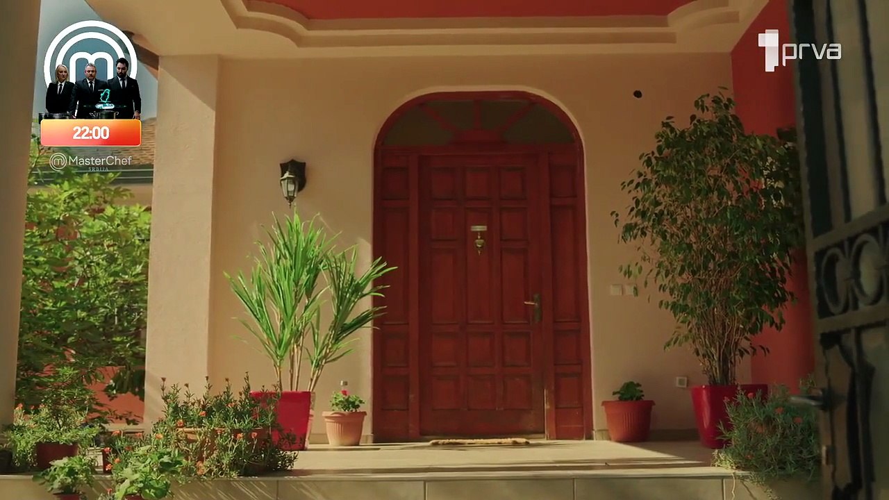 Dadilja sa sela (2025) - Epizoda 48 - Domaća serija