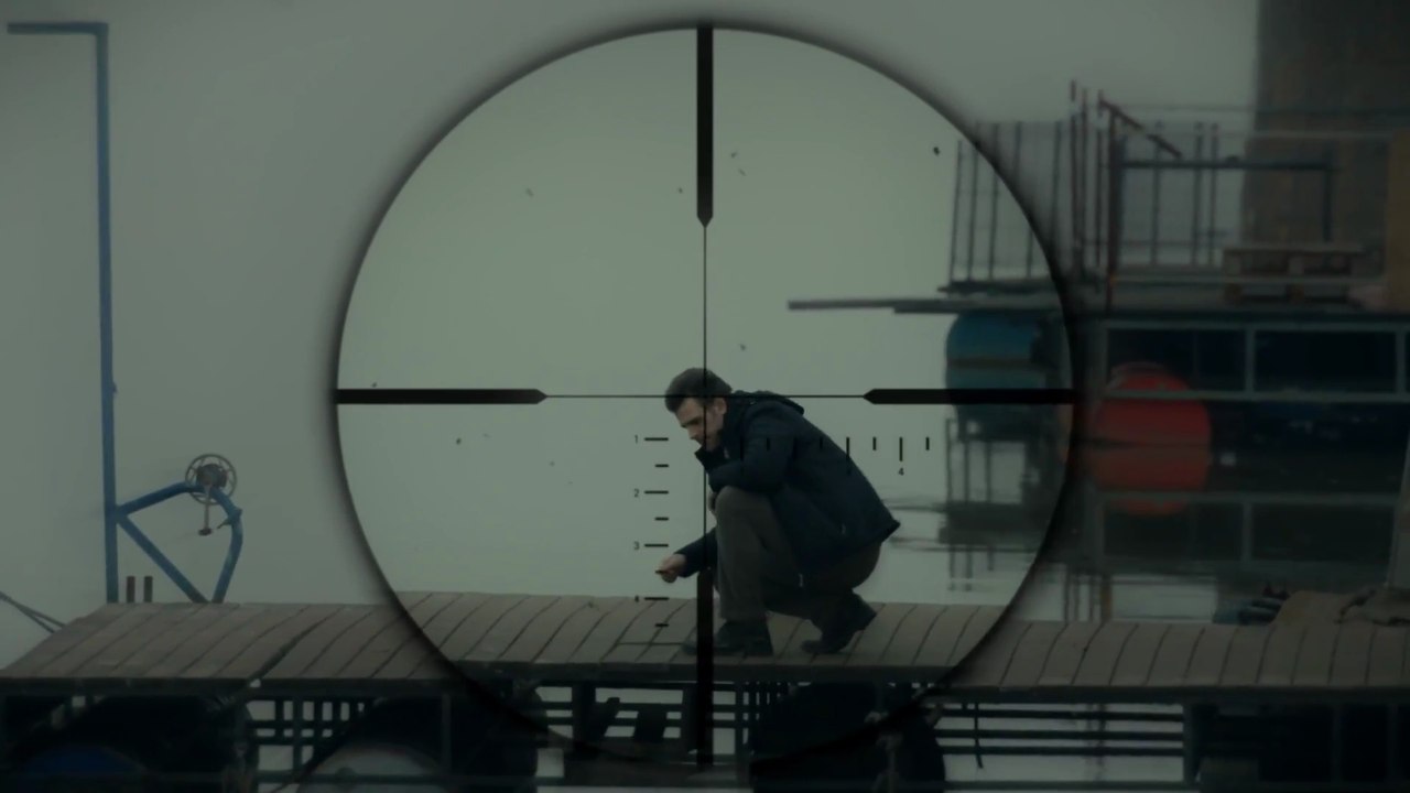 Apsolutnih 100 (2026) - Epizoda 4 - Domaća serija