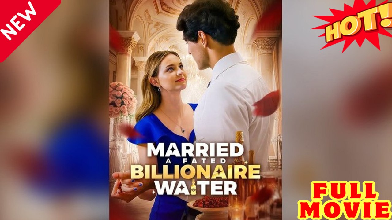 🧡🍏 🔥 (2026) - FULL ENGSUB | Married a Fated Billionaire Waiter: A Love Story Beyond Expectations