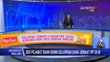 Eks Pejabat Bank BUMN di Medan Gelapkan Dana Jemaat Rp28 Miliar, Polisi: Dana Dipakai Investasi Kafe