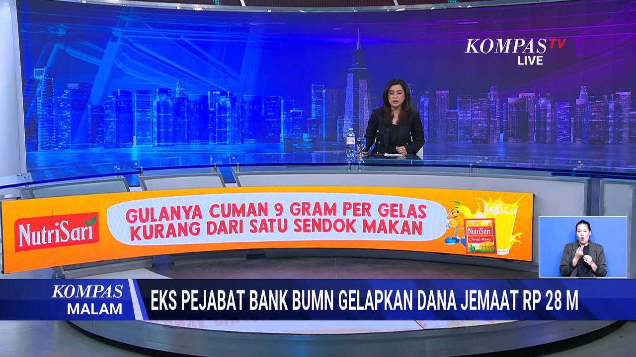 Eks Pejabat Bank BUMN di Medan Gelapkan Dana Jemaat Rp28 Miliar, Polisi: Dana Dipakai Investasi Kafe
