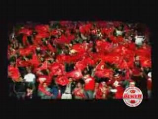 Euro2008 Turkiye A Milli Futbol Takimi