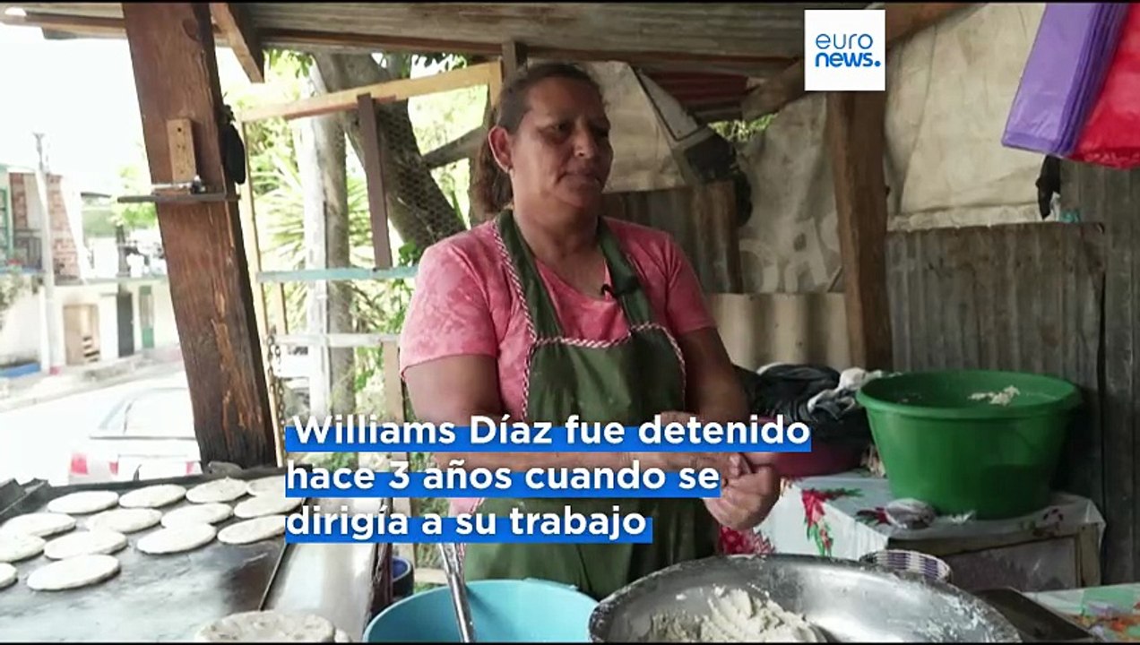 Juicios masivos en El Salvador: las familias temen que "paguen justos por pecadores"