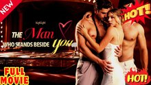 [Hot 2026🔥] The Man Who Stands Beside You drama