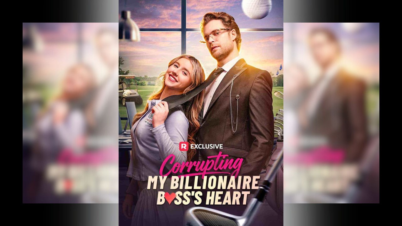 Corrupting My Billionaire Boss's Heart